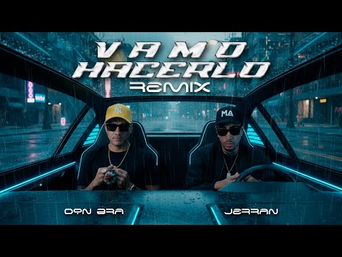 Traqueto Alekey and DON DE BRA