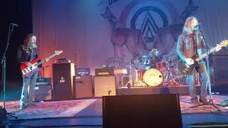 Blackberry Smoke - The Good Life