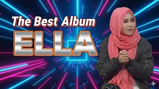 Download lagu The Best Album Ella ( Ratu Rock) mp3 Download lagu The Best Album Ella ( Ratu Rock) mp3