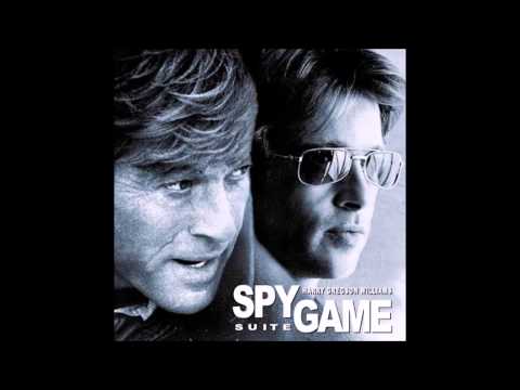 Suite - SPY GAME