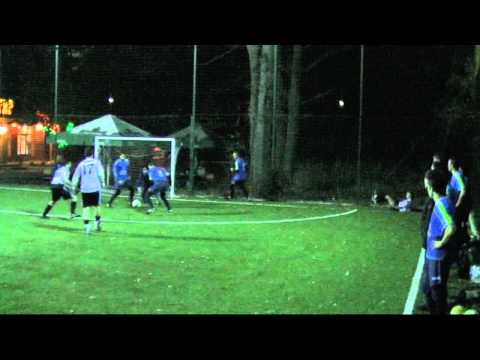 48 Ronis - Zfort Group (0:3)