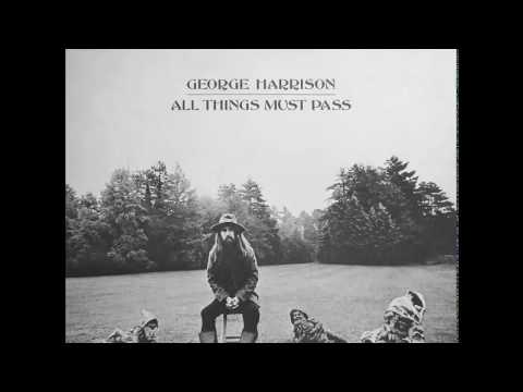 George Harrison - ''All Things Must Pass'' [Full Album]