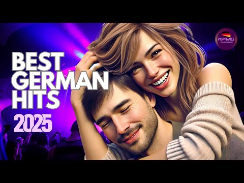 German Music 2025 ♫  Best German Songs 2025 | Top German Hits 2025 | Most Popular German Music 2025