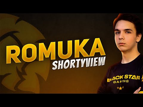 Shortyview - Роман "Romuka" Власов