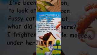 Download lagu #pussycat- English rhymes 3 mp3
