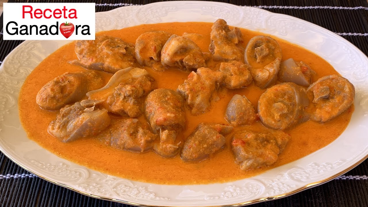 Watch Rabitos de cerdo en salsa | Receta ganadora Now Rabitos de cerdo en salsa | Receta ganadora