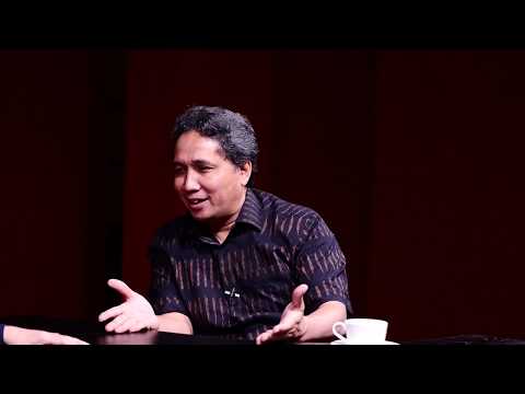 Hilmar Farid - Kebudayaan Bab I (Bag.1)