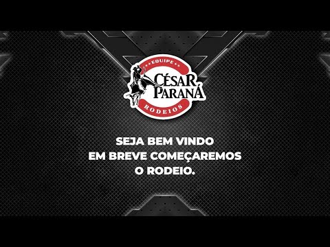 || Expo Cordi 2024 rodeio equipe César Paraná em Cordilheira Alta SC