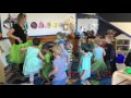 Some Irish Dancing On St Patrick S Day