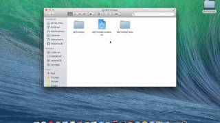 Download the video "iOS SDK 7 Tutorial - Introduction"