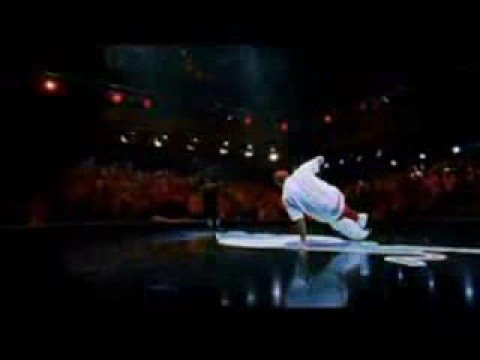 Lilou Vs. Roxrite - Red Bull Bc One 2007 - Remix By DiegO.