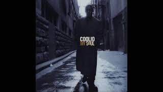 Coolio - One Mo' [Explicit]