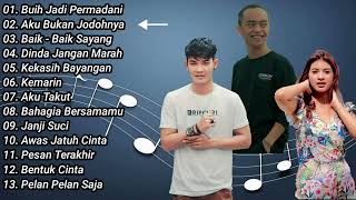 Download lagu Zinidin Zidan, Tri Suaka & Nabila Maharani | Full Album Terbaru 2022 mp3