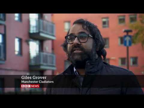 Robert Jenrick's Public Relations Fail - End Our Cladding Scandal - BBC News - 19/11/2020