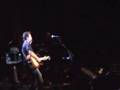 Long Time Comin' - Bruce Springsteen - Dussledorf 05