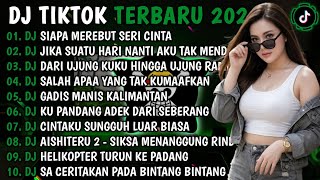 Download lagu DJ TIKTOK TERBARU 2026 || DJ SIAPA MEREBUT SERI CINTA🎵DJ JIKA SUATU HARI NANTI🎵FULL ALBUM mp3 Download lagu DJ TIKTOK TERBARU 2026 || DJ SIAPA MEREBUT SERI CINTA🎵DJ JIKA SUATU HARI NANTI🎵FULL ALBUM mp3