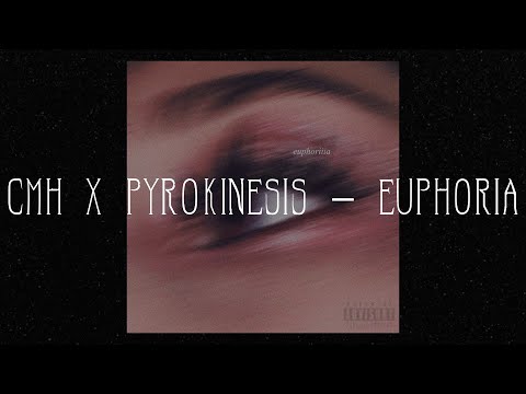 cmh x pyrokinesis – эйфория