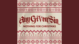 Nothing For Christmas