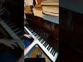 My Yiddishe Momme Piano Romya F3965
