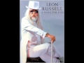 leon russell   last dance