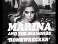 Marina and the Diamonds Homewrecker Acoustic ...