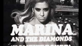 Marina and the Diamonds Homewrecker Acoustic