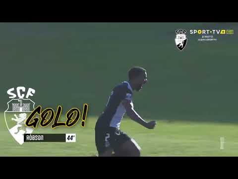 🎥 Resumo (Golos & Highlights) J4 // CD Mafra 0️⃣x3️⃣ SC Farense