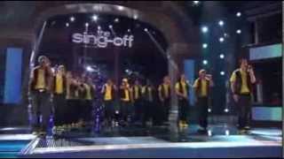 Final Farewell Montage - 7th Place Finisher - The YellowJackets