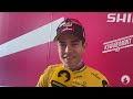 Wout van Aert geklopt door Van der Poel in Benidorm: "Hij won het vóór laatste bocht" - WIELERFLITS
