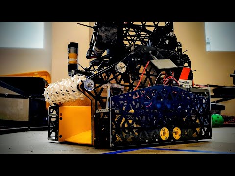 FTC Decode autonomous highlight thumbnail