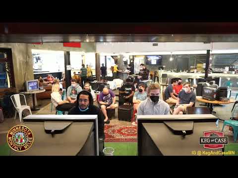 MMM #5 - Top 8 WF: Salt (C. Falcon) vs Zamu (Fox)