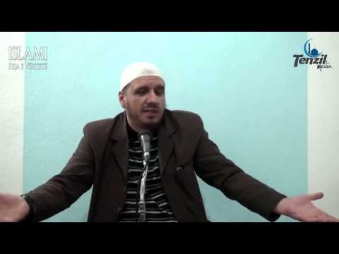 "Ibn Xheuzi dhe shfrytëzimi i kohës" - Enis Rama