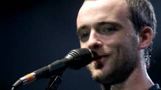 Travis - Flowers in the Window, Coming Around, Humpty Dumpty Love Song Live in Glasgow (2001)