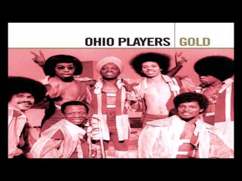 Ohio Players = It's All Over