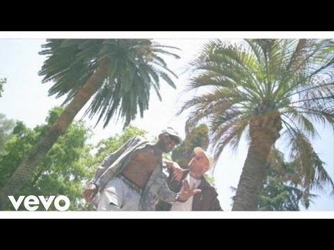 The Zombie Kids - Your Luv Is Top ft. Aqeelion