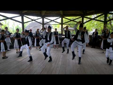 Suita de jocuri din Palatca