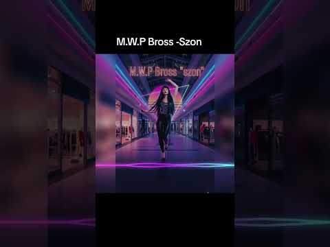 M.W.P Bross - Szon