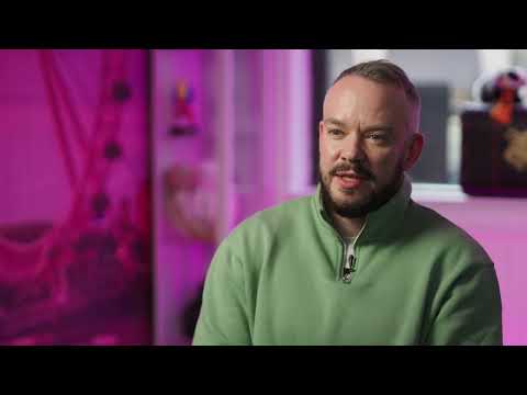 Evan Evans Tours & Transmission - 30 second short