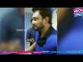 Tanish Celebrations At Home After Bigg Boss 2 BiggBossSeason2Telugu YOYO Cine Talkies