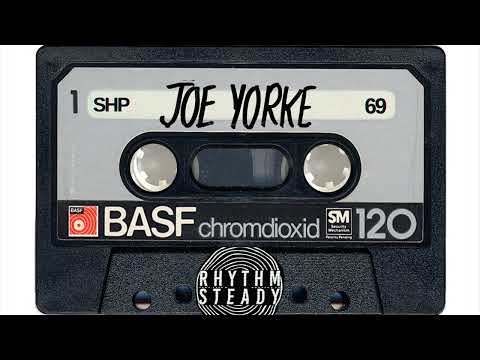SH.MIXTAPE.69 / JOE YORKE