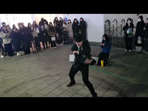 20230131 213934 #Kagawa Yu & 김효진# 세븐틴 - HOT