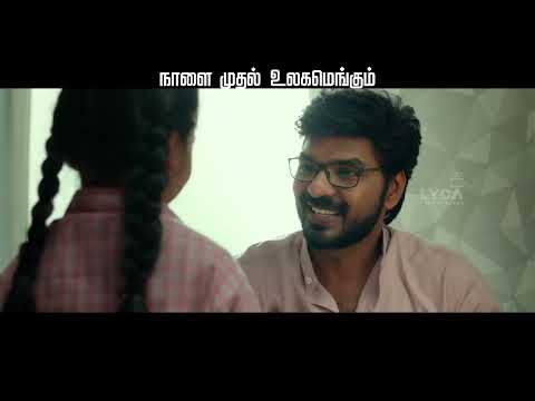 Theera Kaadhal - Promo | Jai | Aishwarya Rajesh | Sshivada | Rohin Venkatesan | Lyca Productions — Theera Kaadhal