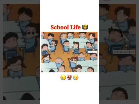Reel tagged #schoollife
