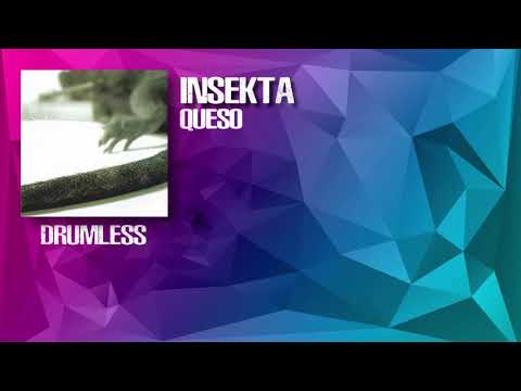 Insekta - QUESO [MYX Live! Performance] (Drumless)