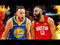 This Was The Most INTENSE Modern Rivalry In NBA ️ FULL Playoffs Series