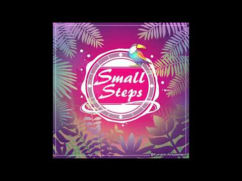 【fulI】Small Steps / かめりあ [DR STARDOM]