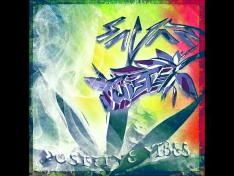 Savant feat. Twistex - Positive Vibes