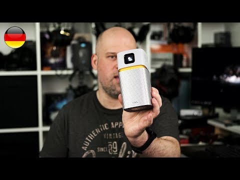 Benq GV1 | wäre das was für euch?