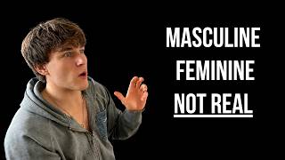 Does Being Gay Make You Feminine