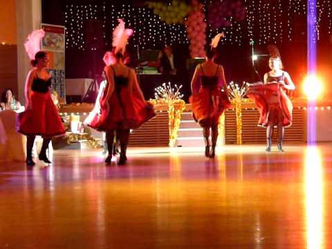 ZF Bystrzyca - Kankan 2012